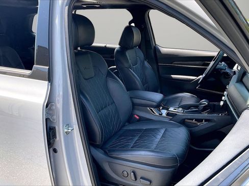 Used 2024 Kia Telluride SX Prestige X-Line AWD/4WD image 25