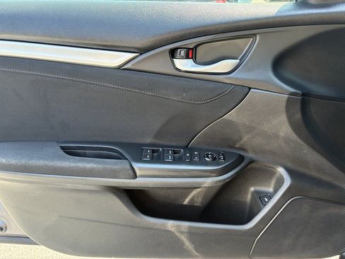 Used 2017 Honda Civic EX image 14