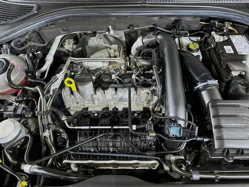 Used 2019 Volkswagen Jetta S w/ Driver Assistance Package image 30