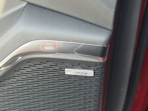 New 2026 GMC Acadia Elevation w/ Black Edition image 15