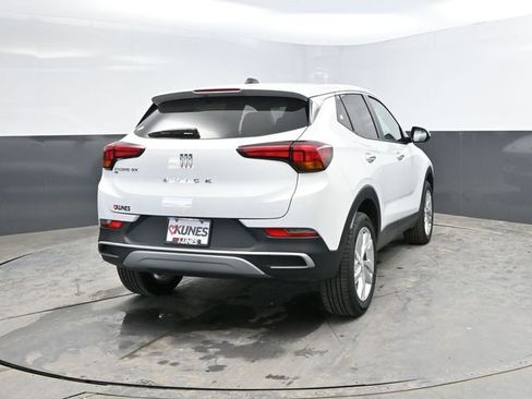 Used 2025 Buick Encore GX Preferred image 9