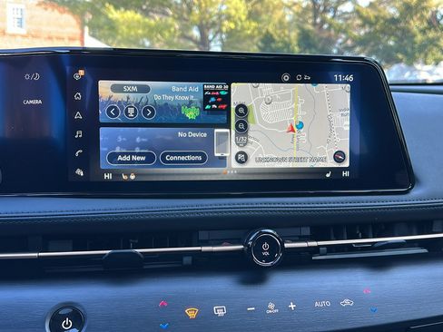 Certified 2024 Nissan Ariya AWD image 19