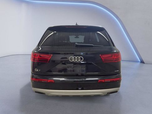 Used 2019 Audi Q7 3.0T Premium Plus AWD/4WD image 7