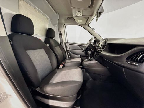 Used 2022 RAM ProMaster City Tradesman w/ Window Group 05 FWD image 25