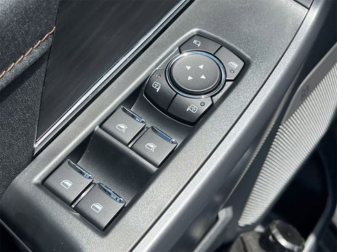 New 2025 Ford F150 Lariat w/ Equipment Group 502A High image 23