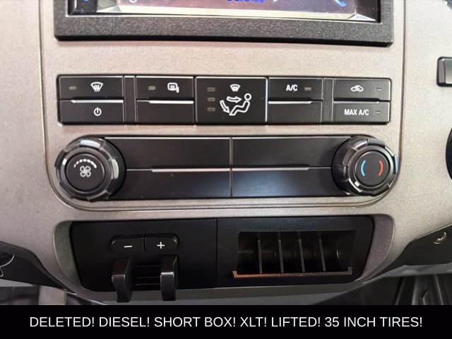 Used 2012 Ford F250 XLT AWD/4WD image 22