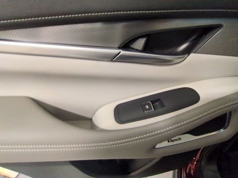 Used 2026 INFINITI QX60 Luxe w/ Cargo Package image 21