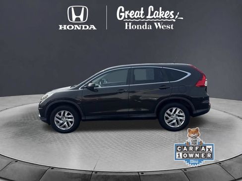 Used 2016 Honda CR-V EX image 15