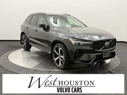 Certified 2024 Volvo XC60 B5 Ultimate w/ Protection Package Premier