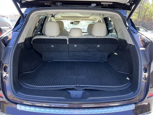 Used 2022 Nissan Murano Platinum w/ Cargo Package image 5