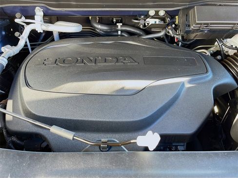 Used 2022 Honda Ridgeline RTL-E image 31