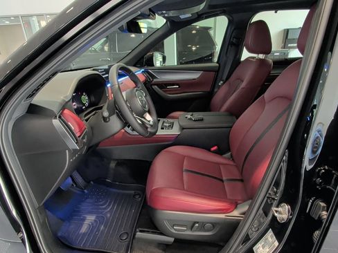 Used 2026 MAZDA CX-70 3.3 Turbo w/ Premium Plus Pkg AWD/4WD image 10