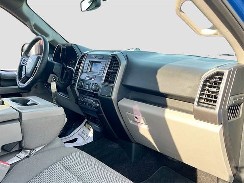 Used 2018 Ford F150 XLT w/ Equipment Group 301A Mid image 26