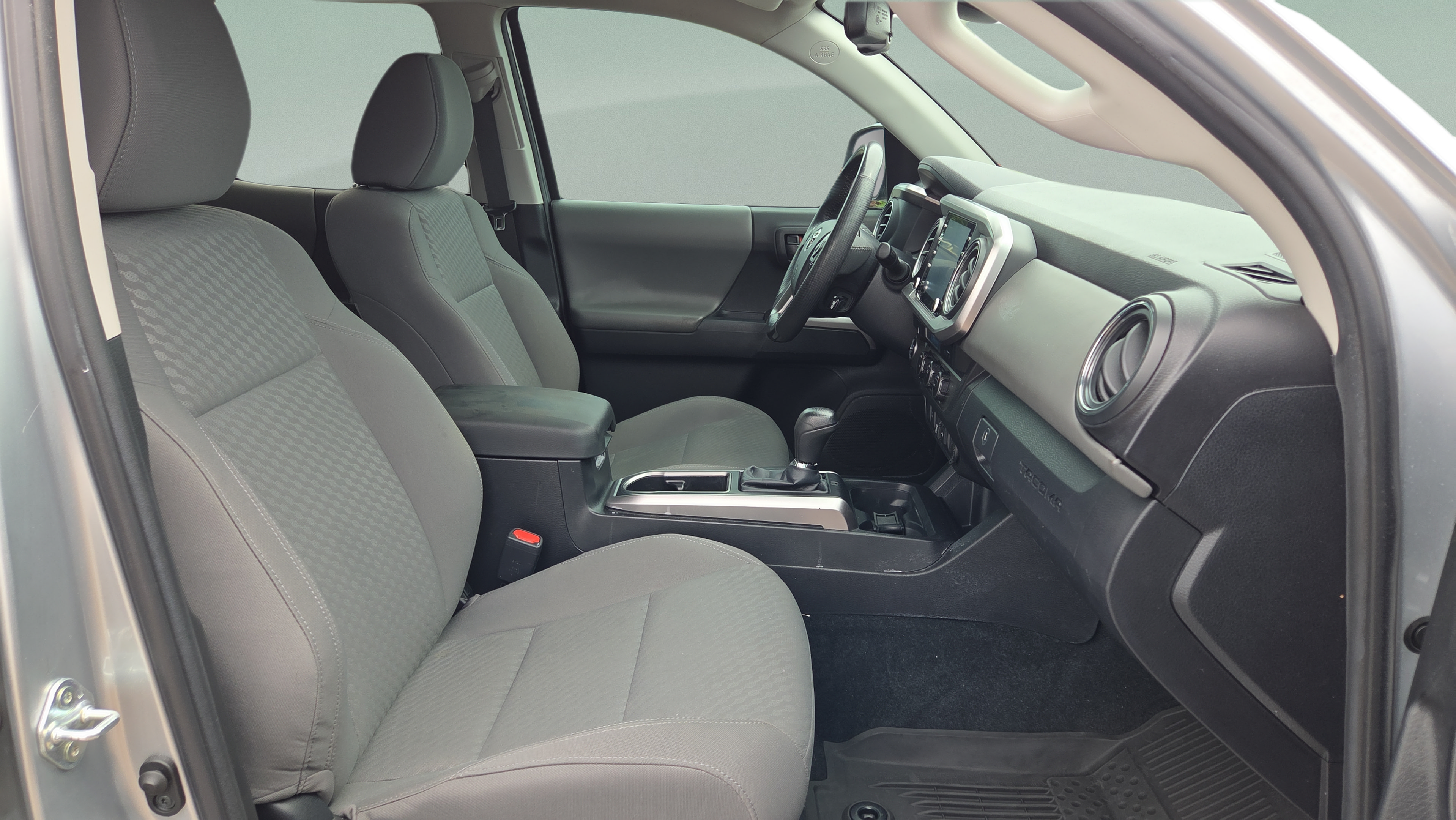 Certified 2023 Toyota Tacoma SR5 RWD image 18