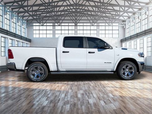 New 2026 RAM 1500 Big Horn image 3