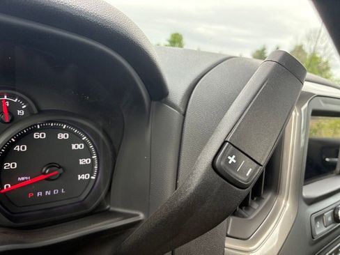 New 2026 Chevrolet Silverado 1500 W/T RWD image 12