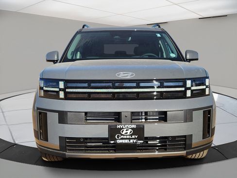 New 2026 Hyundai Santa Fe Limited image 5