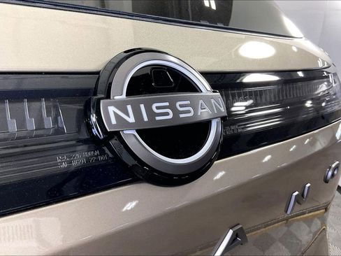 New 2026 Nissan Murano SL image 38