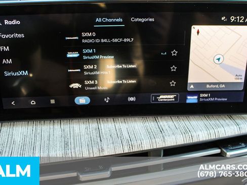 Used 2024 Hyundai Santa Fe Calligraphy image 36