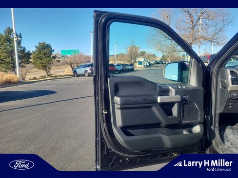 Used 2020 Ford F150 Lariat image 13