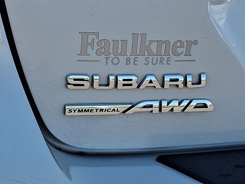 Certified 2024 Subaru Crosstrek 2.0i Premium AWD/4WD image 30
