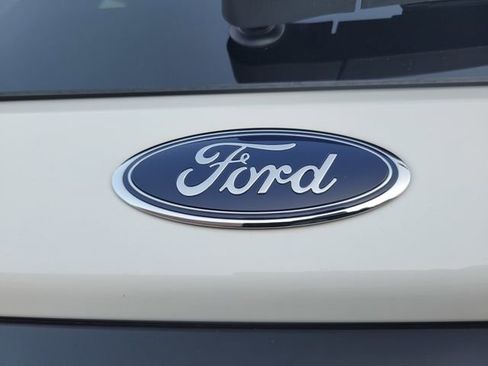 Certified 2025 Ford Explorer ST image 7