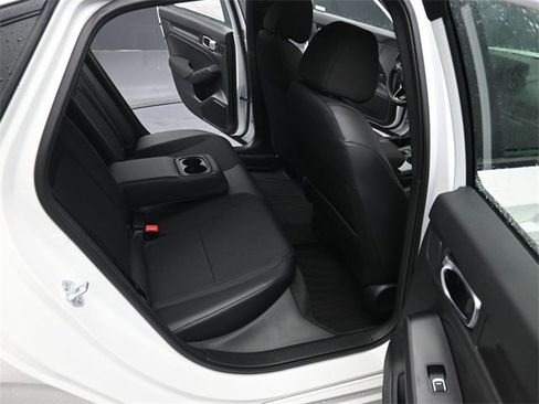 New 2026 Honda Civic Sport image 31