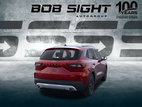 New 2025 Ford Escape Base image 10