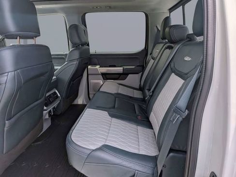Used 2023 Ford F150 Limited AWD/4WD image 16
