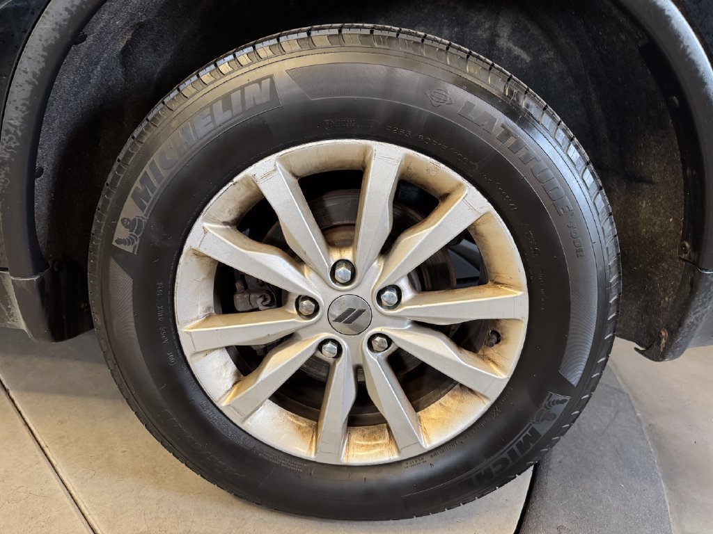 Used 2020 Dodge Durango AWD image 25