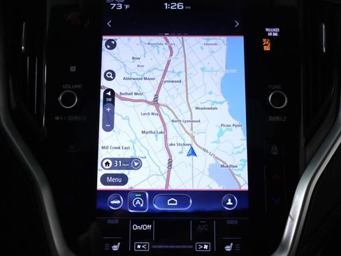 Used 2022 Subaru Outback Limited image 18