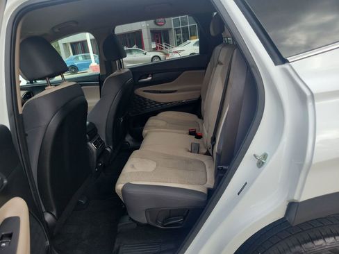 Used 2021 Hyundai Santa Fe SE image 30