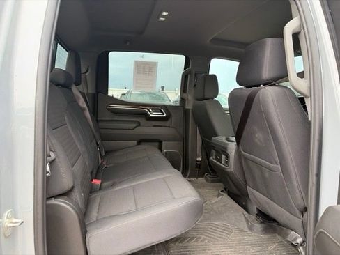 Used 2024 Chevrolet Silverado 1500 RST w/ All Star Edition Plus AWD/4WD image 21