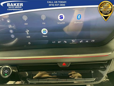 New 2026 Buick Envision Preferred image 25