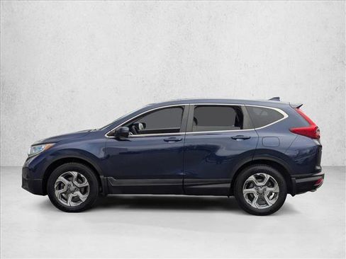 Used 2019 Honda CR-V EX image 9