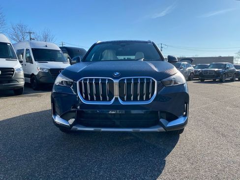 New 2026 BMW X1 xDrive28i image 2