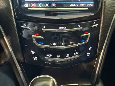 Used 2019 Cadillac XTS Luxury FWD image 23
