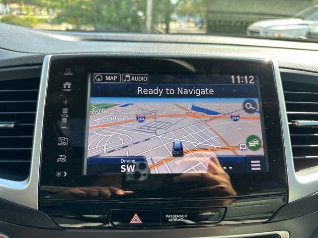 Used 2017 Honda Pilot EX-L image 17