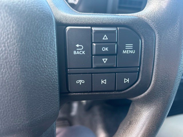 Used 2023 Ford F450 XL w/ Snow Plow Prep Package AWD/4WD image 18