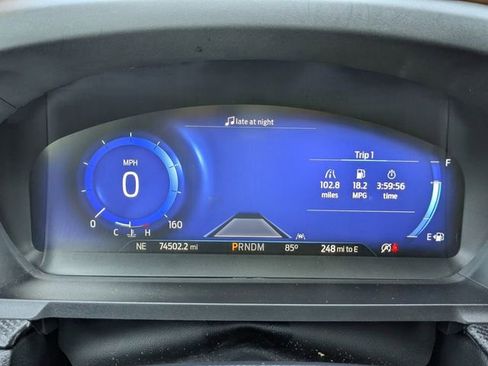 Used 2021 Ford Explorer ST w/ Equipment Group 401A image 38