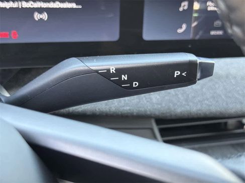 Used 2024 Lucid Air Pure image 17