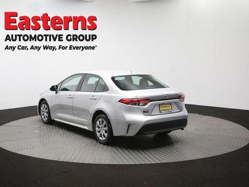 Used 2024 Toyota Corolla LE FWD image 62