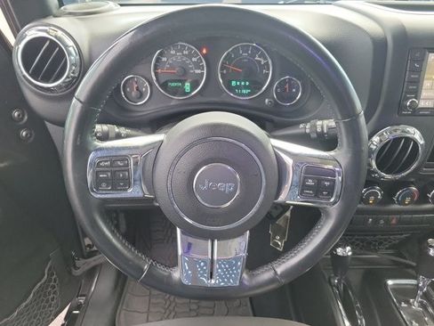 Used 2017 Jeep Wrangler Sport AWD/4WD image 20