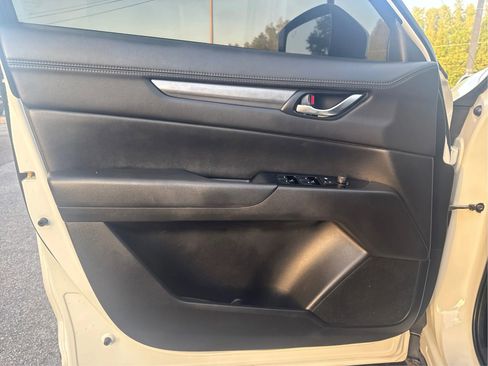 Used 2018 MAZDA CX-5 Touring image 20