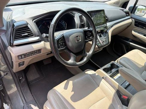 Used 2018 Honda Odyssey Elite image 13