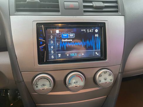 Used 2007 Toyota Camry LE image 21