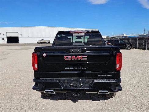 New 2026 GMC Sierra 1500 Denali image 4