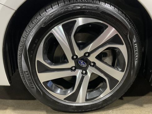 Used 2020 Subaru Legacy Touring XT w/ Popular Package #3 image 11