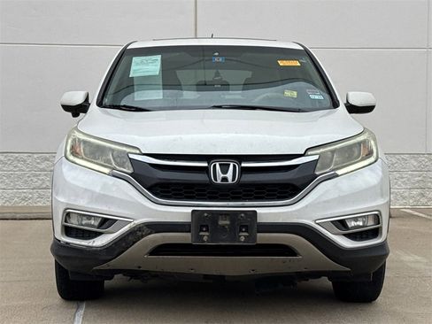 Used 2015 Honda CR-V EX image 3