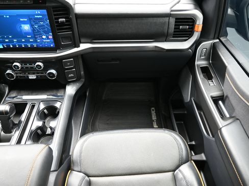 Used 2022 Ford F150 Tremor w/ Equipment Group 402A High AWD/4WD image 31